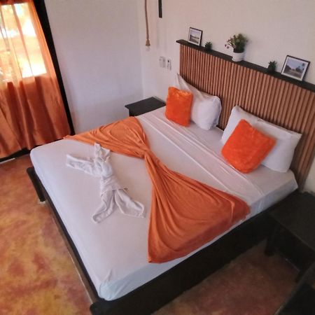Hotel Rincon Rubi Лас-Ґалерас Екстер'єр фото