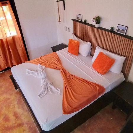 Hotel Rincon Rubi Лас-Ґалерас Екстер'єр фото