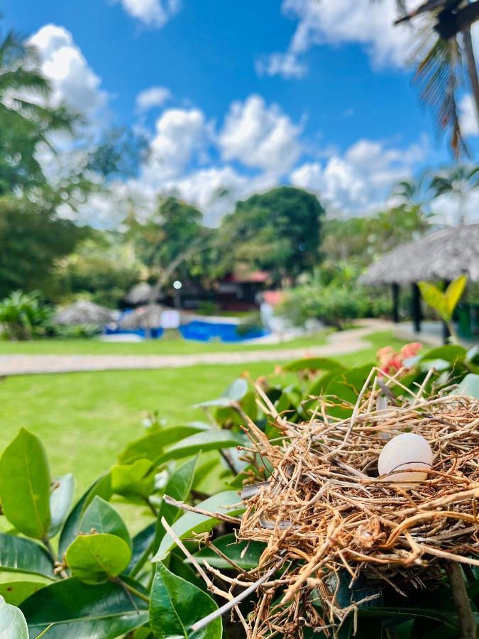 Hotel Rincon Rubi Лас-Ґалерас Екстер'єр фото