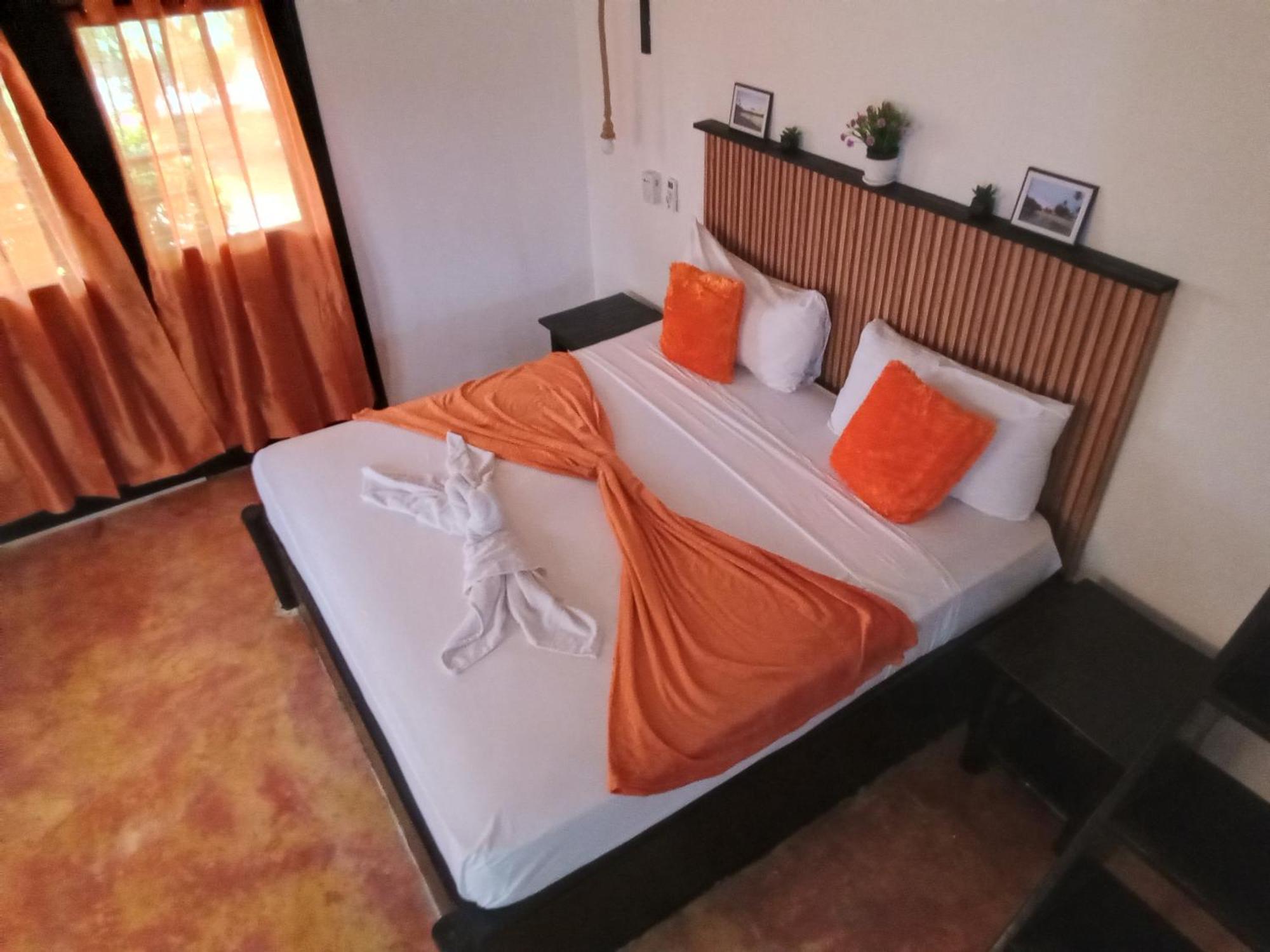 Hotel Rincon Rubi Лас-Ґалерас Екстер'єр фото